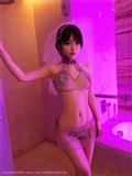 Xiuren秀人网 2025.03.19 NO.10037 阿汁(5)